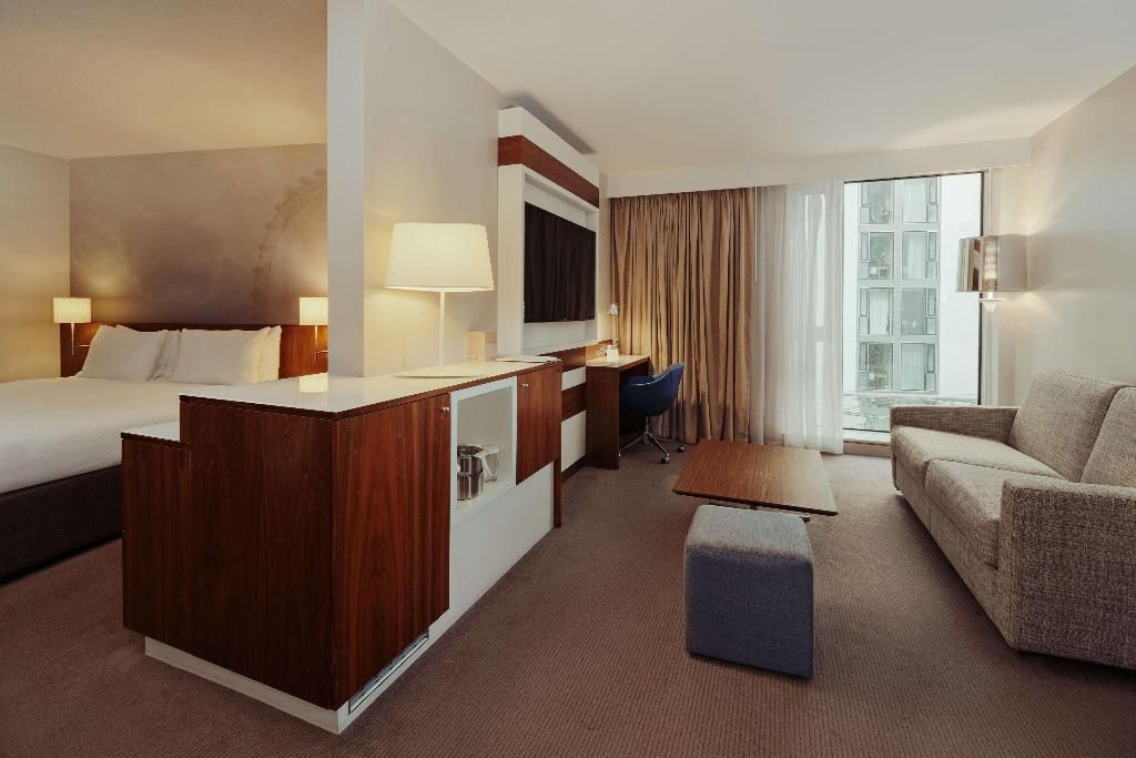 DoubleTree by Hilton London - Tower of London, foto 15