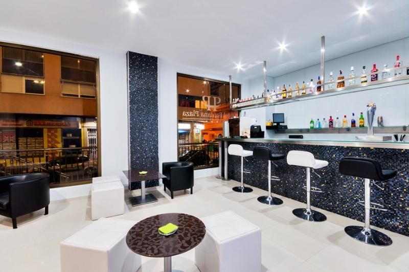 Hotel Fontana Plaza, foto 13