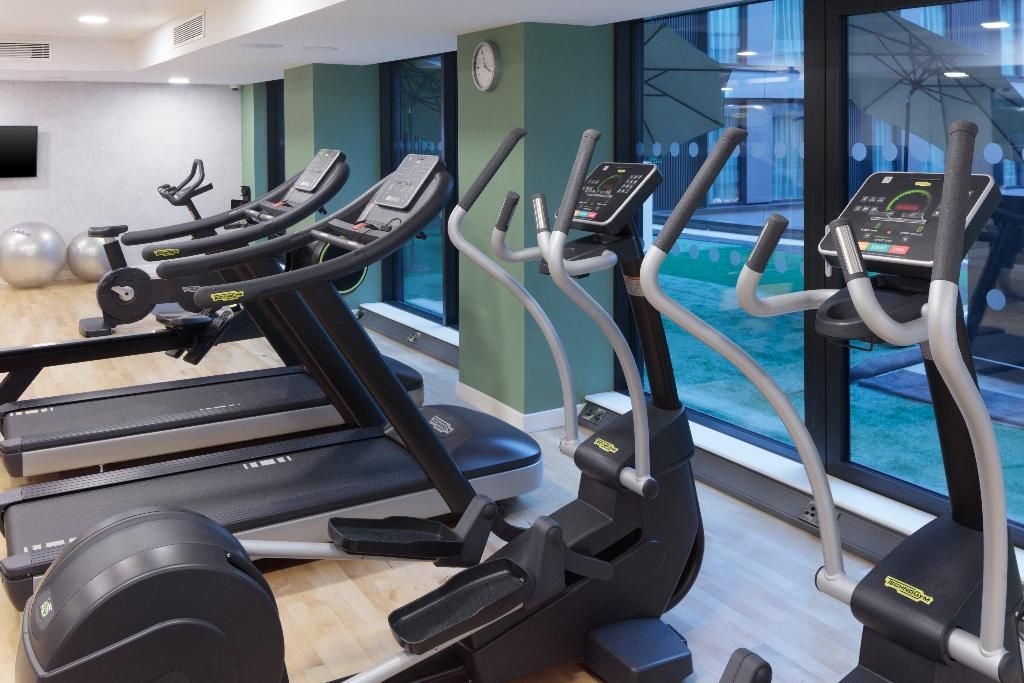 Holiday Inn London - Heathrow Bath Road, foto 4