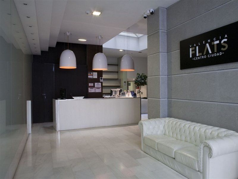 Parker Urban Flats, foto 12
