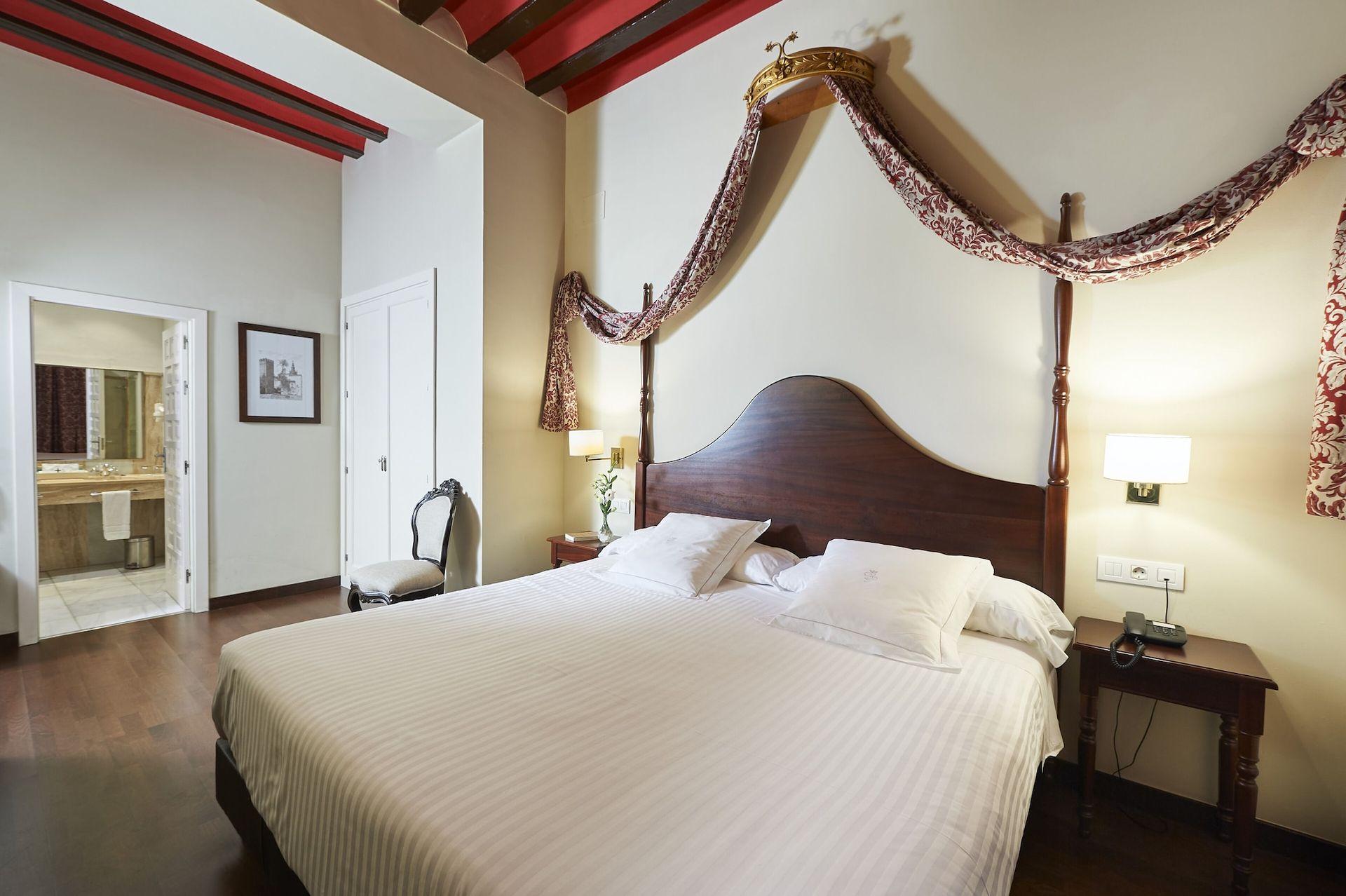 Las Casas de El Arenal, foto 8