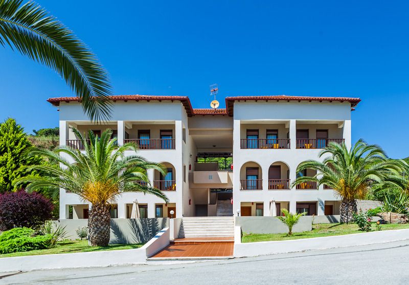 Xenios Theoxenia Hotel, foto 9