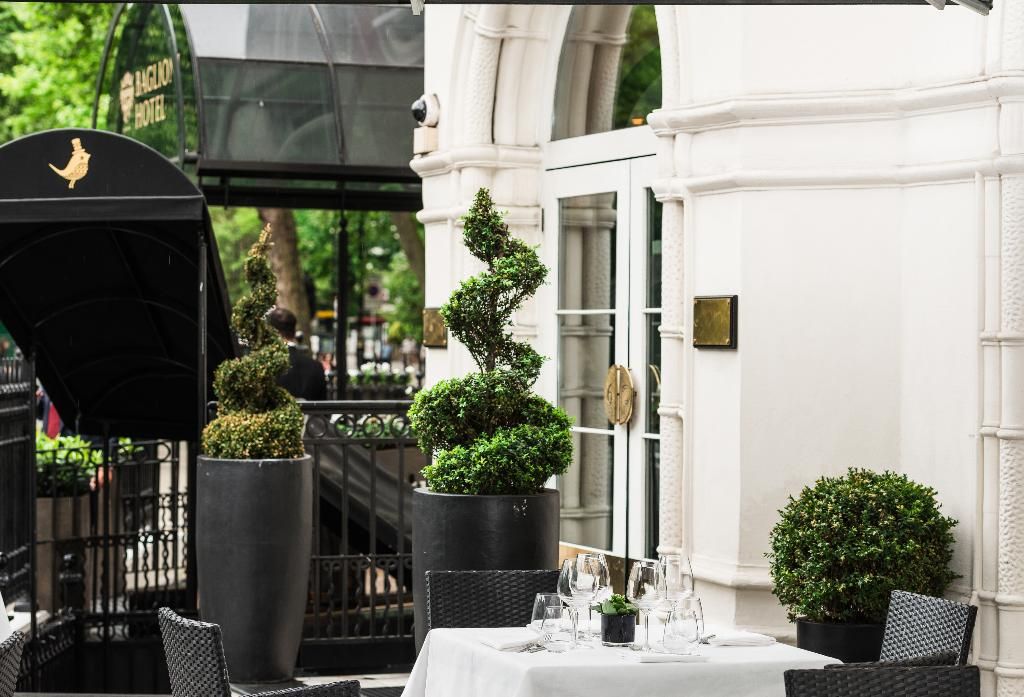 Delano London, foto 4