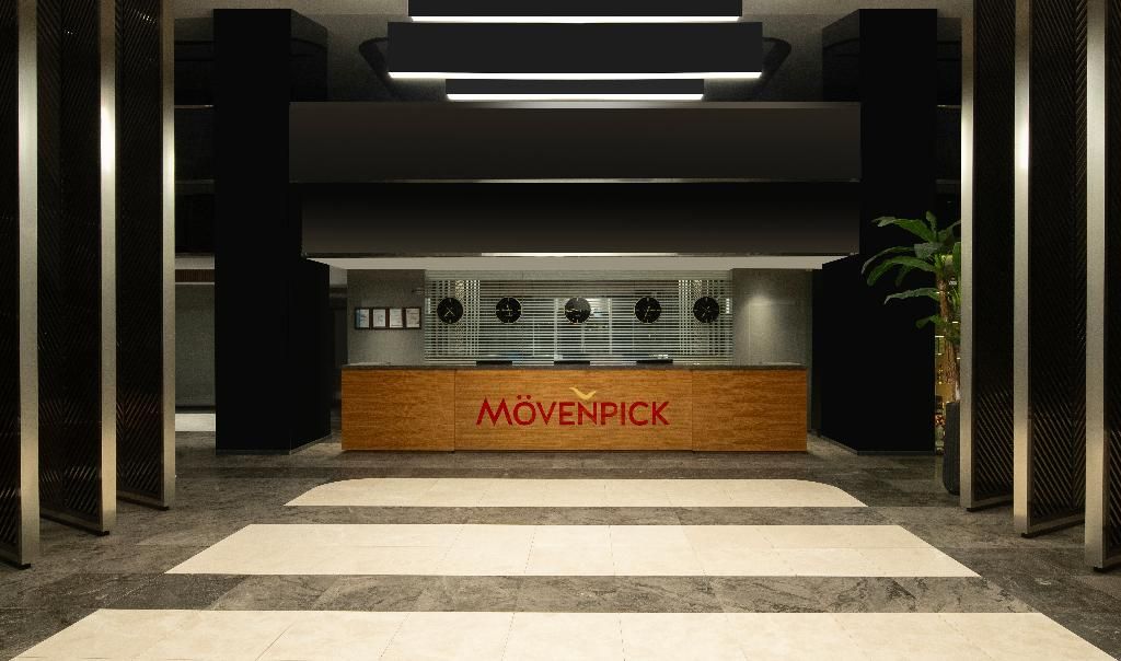 Mövenpick Diyarbakir, foto 12