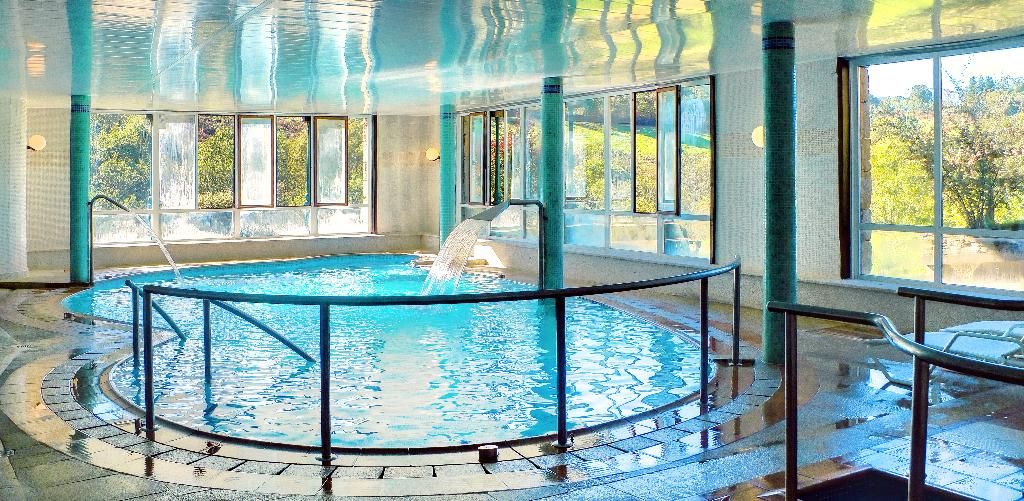 Hotel Balneario Río Pambre, foto 11