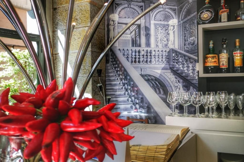 Dharma Luxury Hotel, foto 9