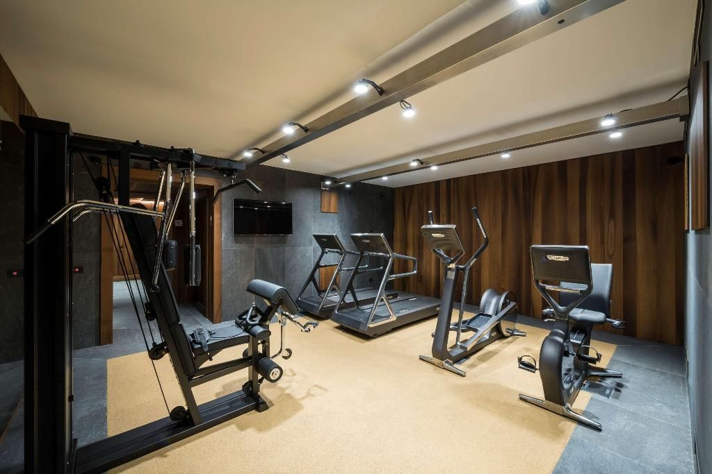 Hyatt Centric Milan Centrale, foto 2