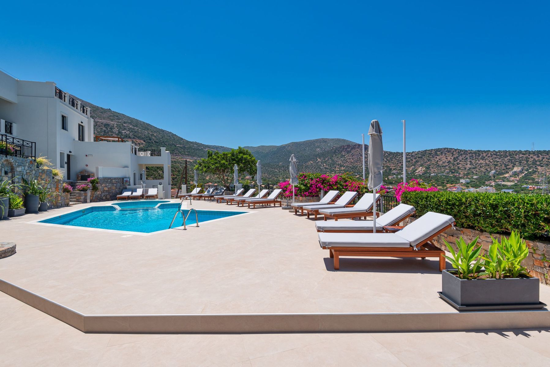 Minois Boutique Hotel, foto 3