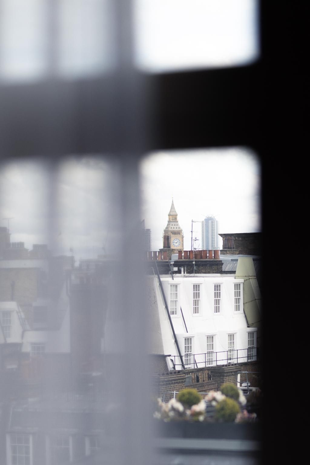 Althoff St. James's Hotel & Club, Mayfair, foto 6