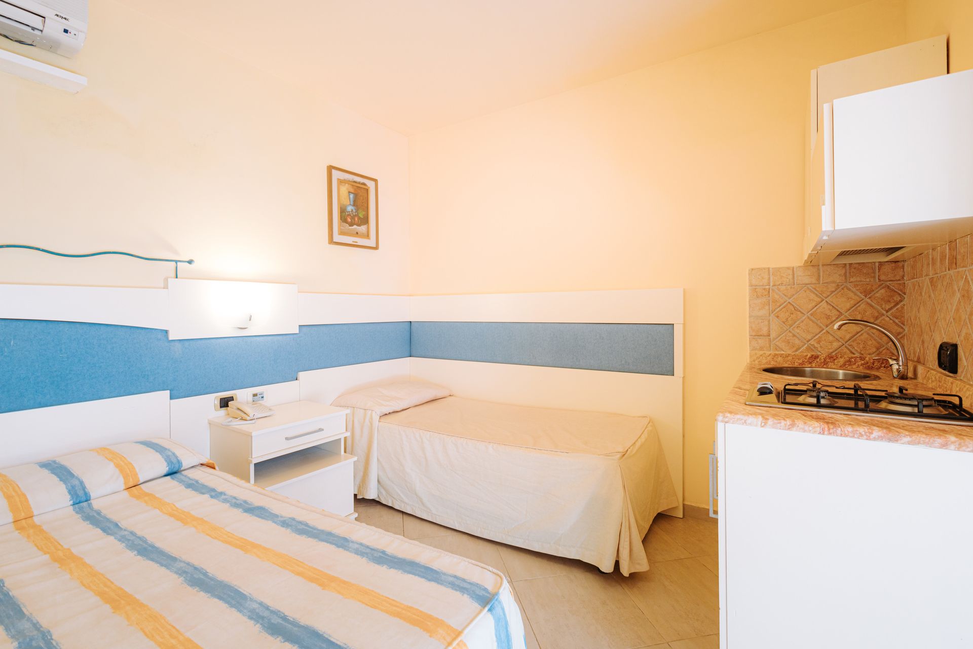 Solemare Club Village, foto 7