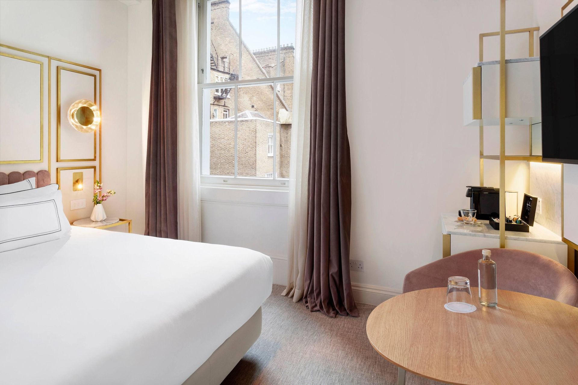 Meliá London Kensington Meliá Collection, foto 12