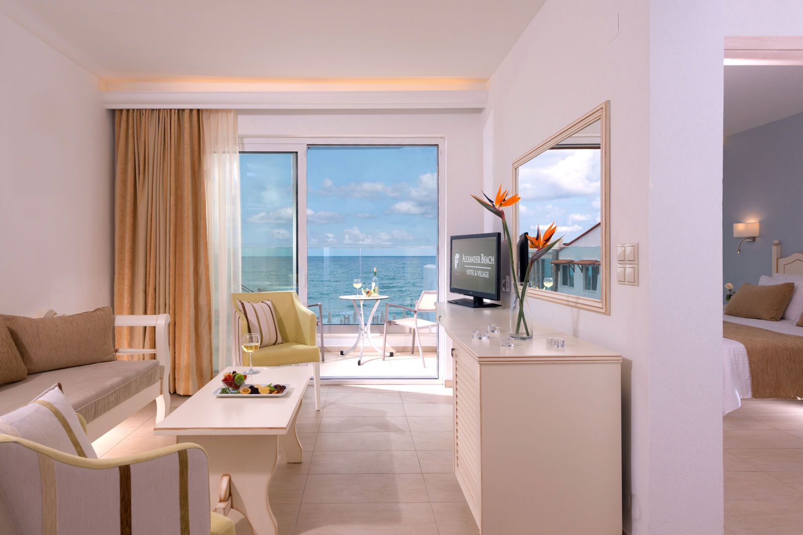 Alexander Beach Hotel & Village Resort, foto 15