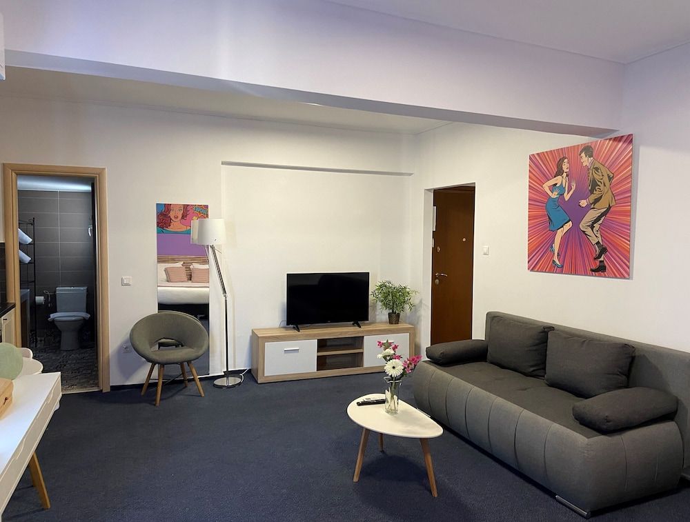 Connect Suites, foto 13
