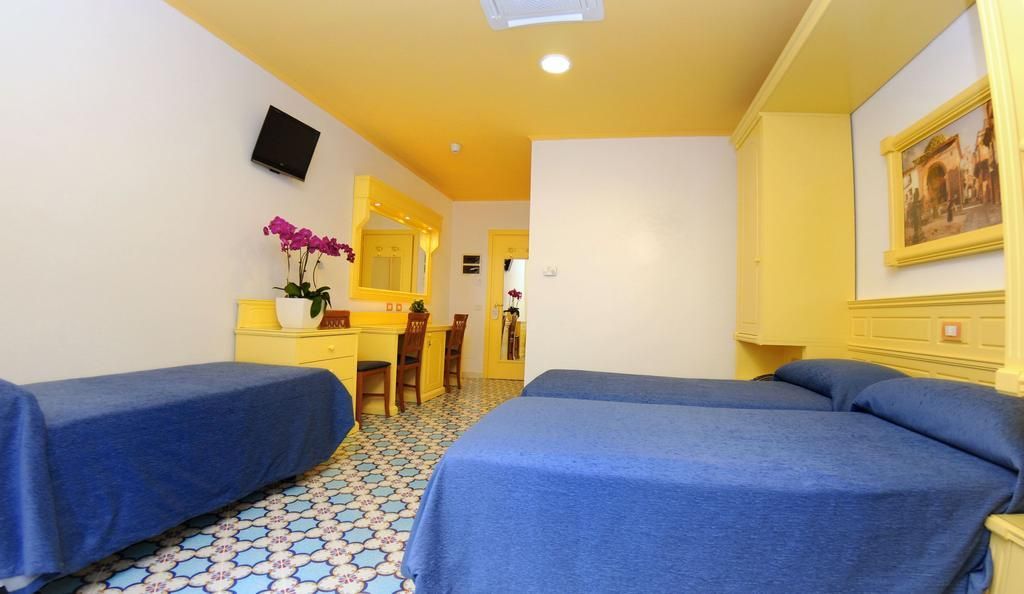 Hotel Astoria Sorrento, foto 12
