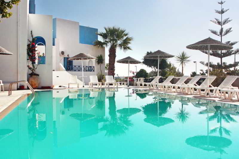 Hotel Kalma, foto 6