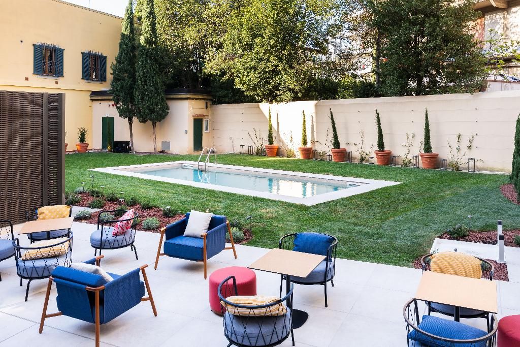 Hotel Indigo Florence, foto 5