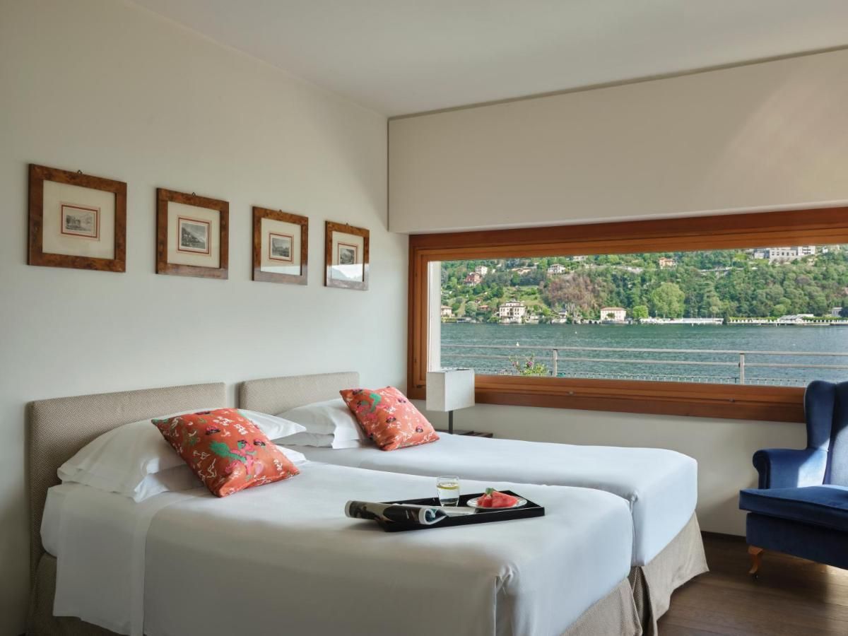Hotel Villa Flori, foto 8