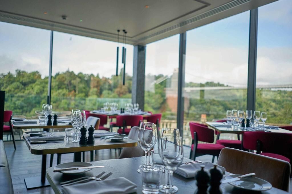 Hotel du Vin Bristol Avon Gorge, foto 4