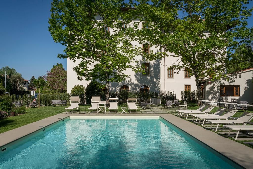 Villa Neroli, foto 8