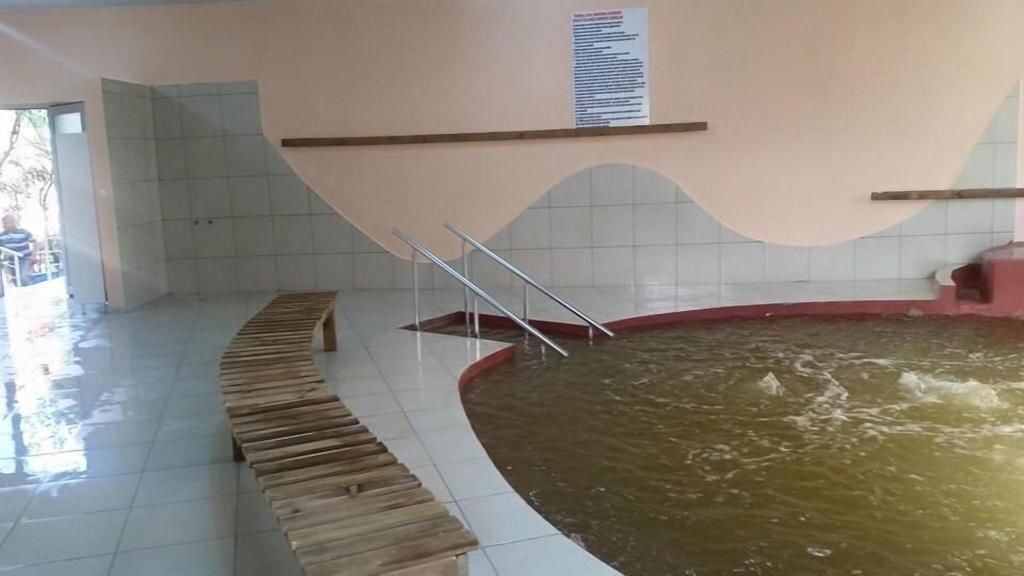 Reis Thermal, foto 4