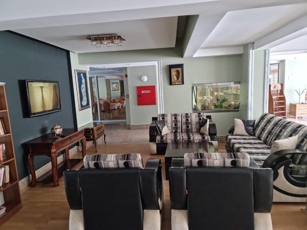 Duqqan Deluxe Hotel, foto 4