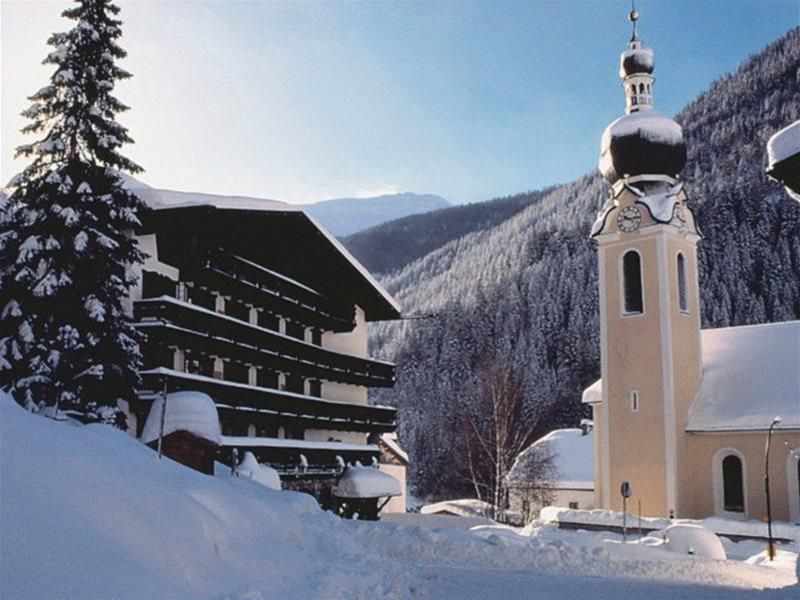 Berghotel Basur, foto 15