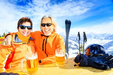 Wintersport