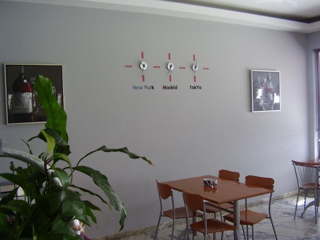 Hotel Rosalia, foto 4