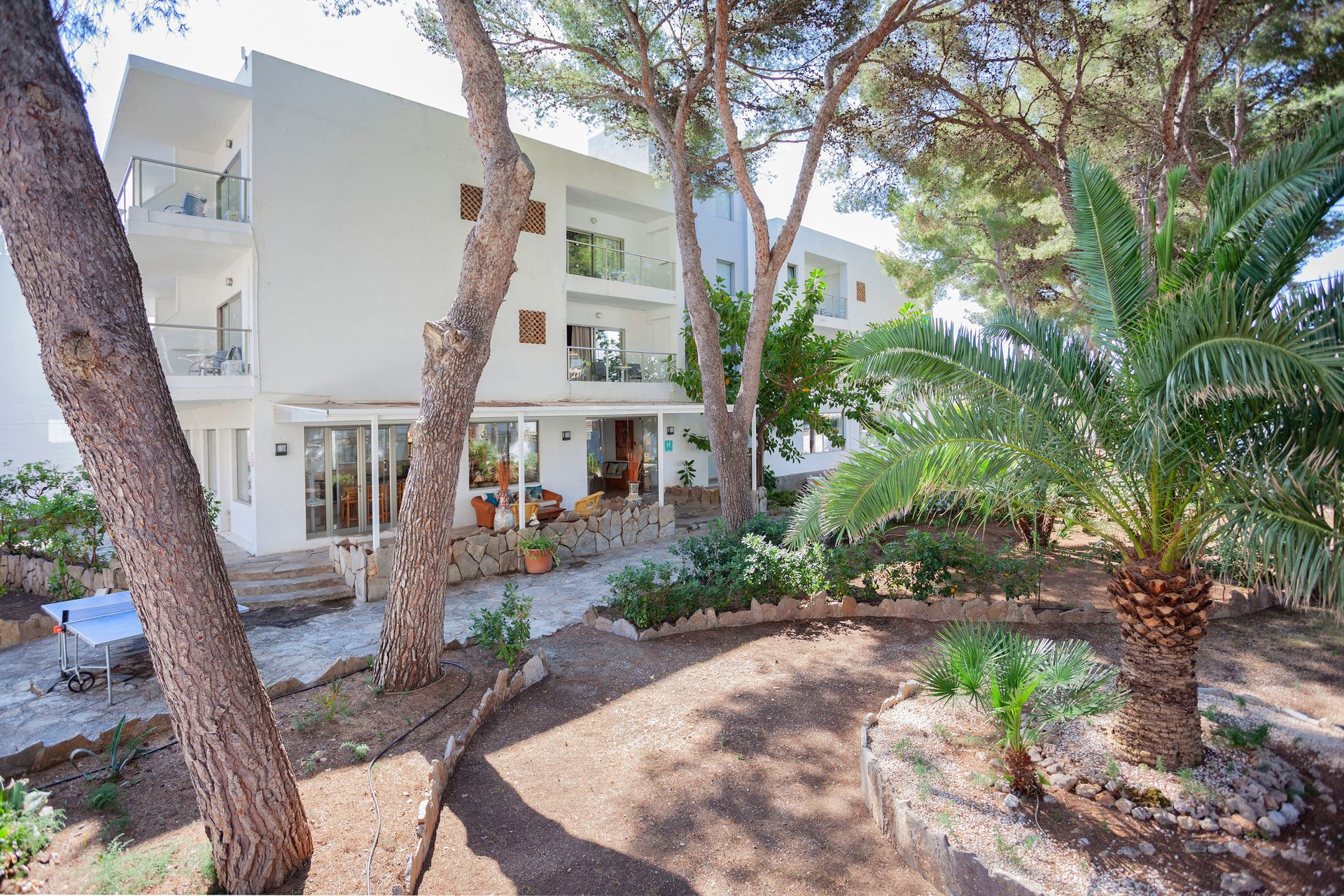 Petit Garden Hotel by Flacalco, foto 13