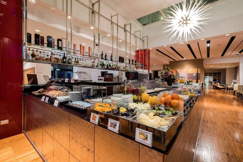 Devero Hotel & Spa, foto 14