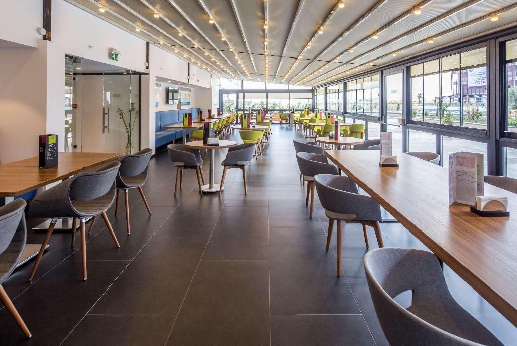 Hampton by Hilton Istanbul Kurtkoy, foto 5