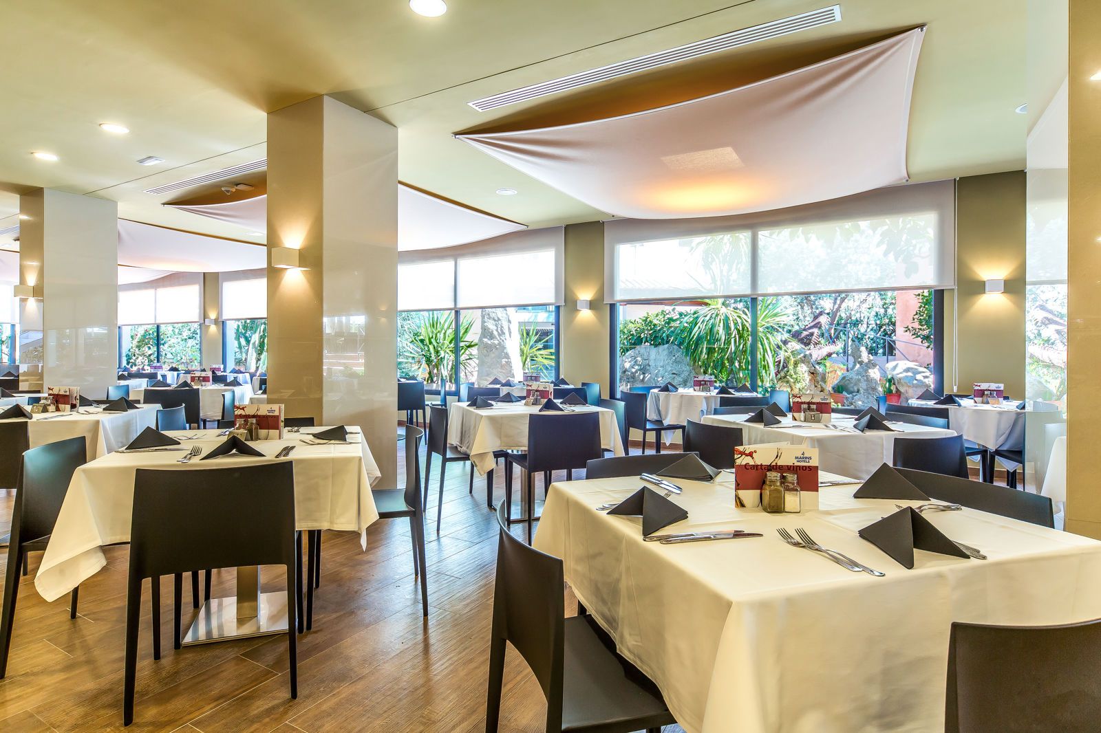Hotel Marins Playa, foto 12