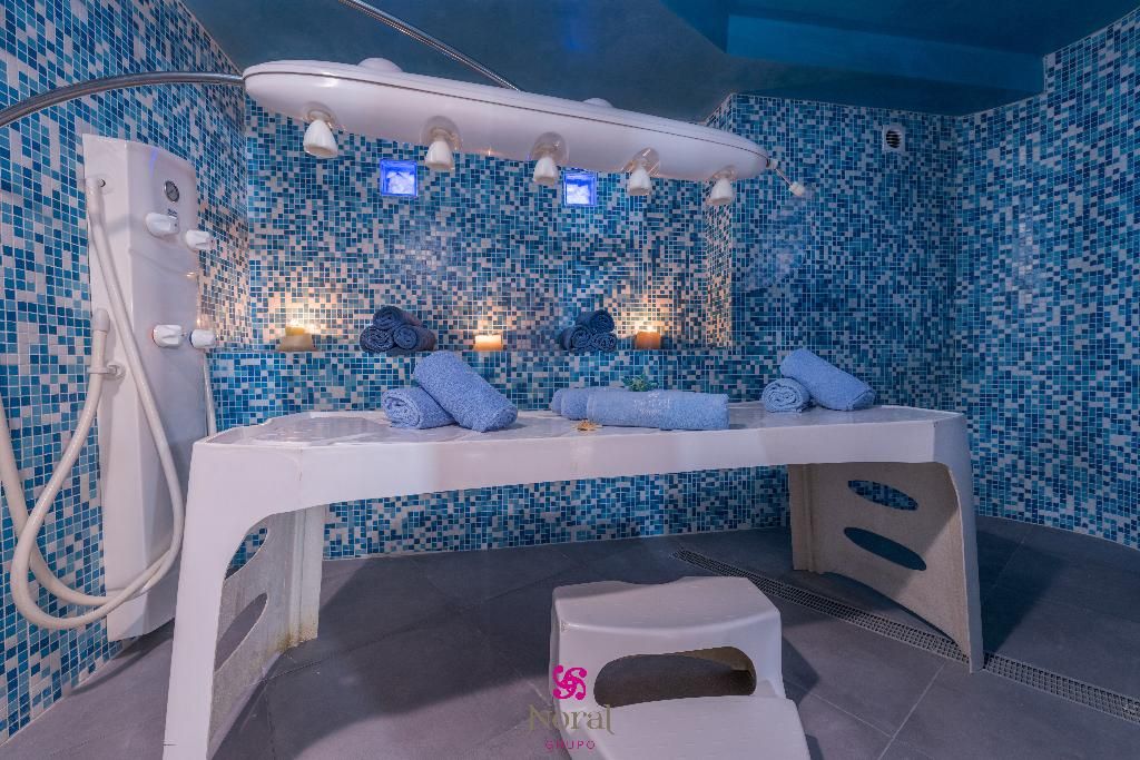 Norat Marina Spa, foto 14