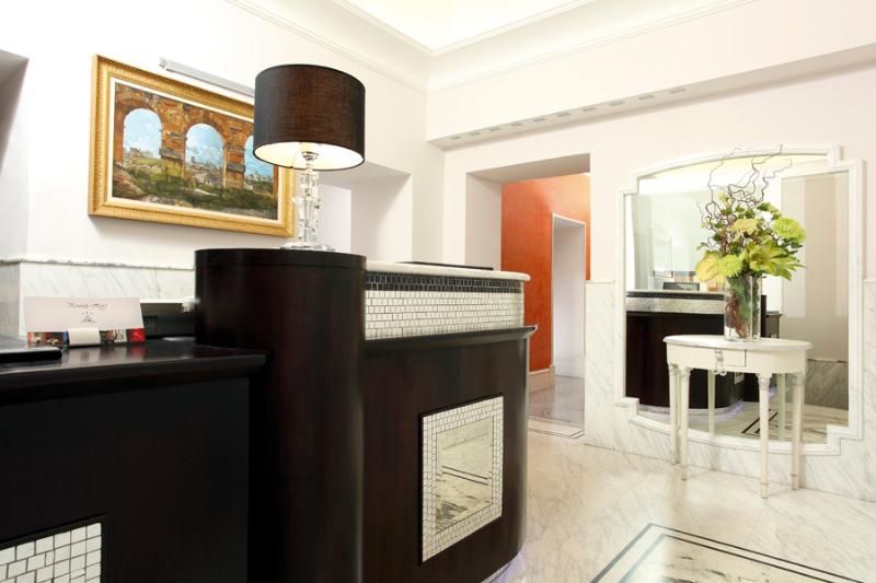 The Kennedy Hotel, foto 3