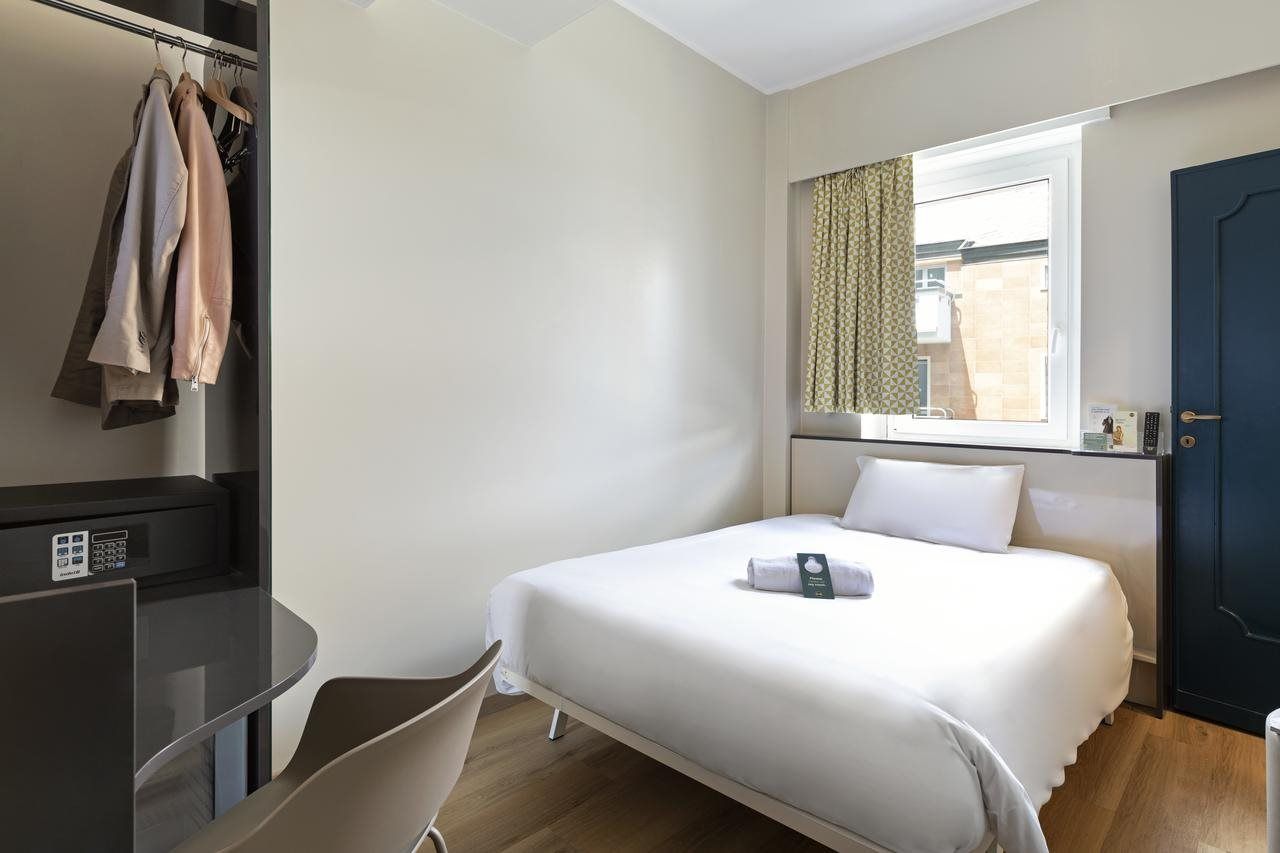B&B HOTEL Como City Center, foto 4
