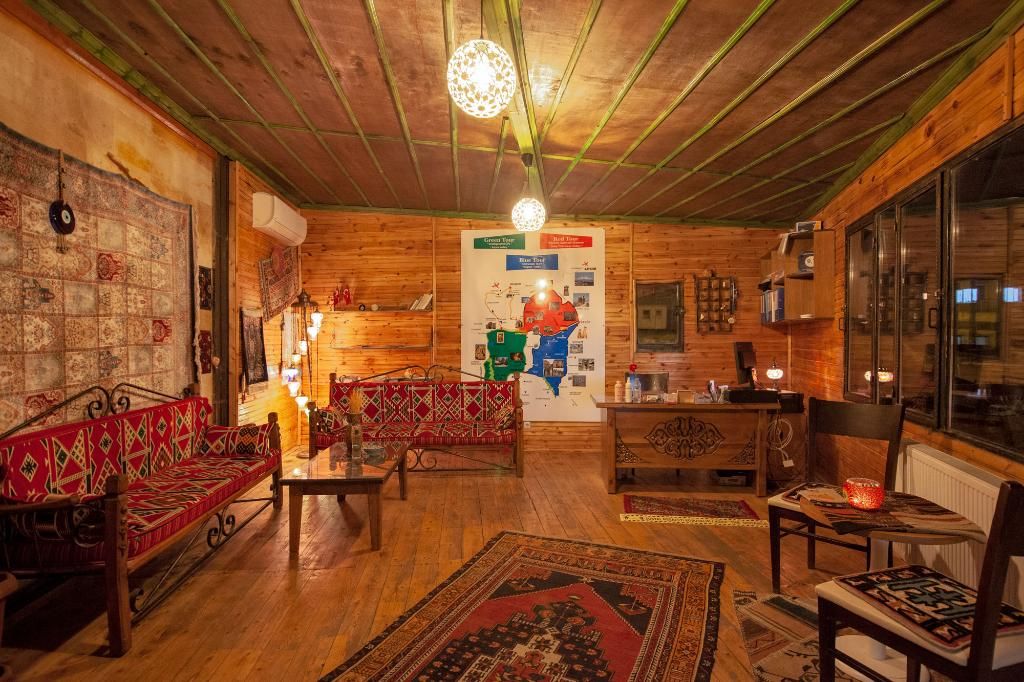 Peace Stone House, foto 3