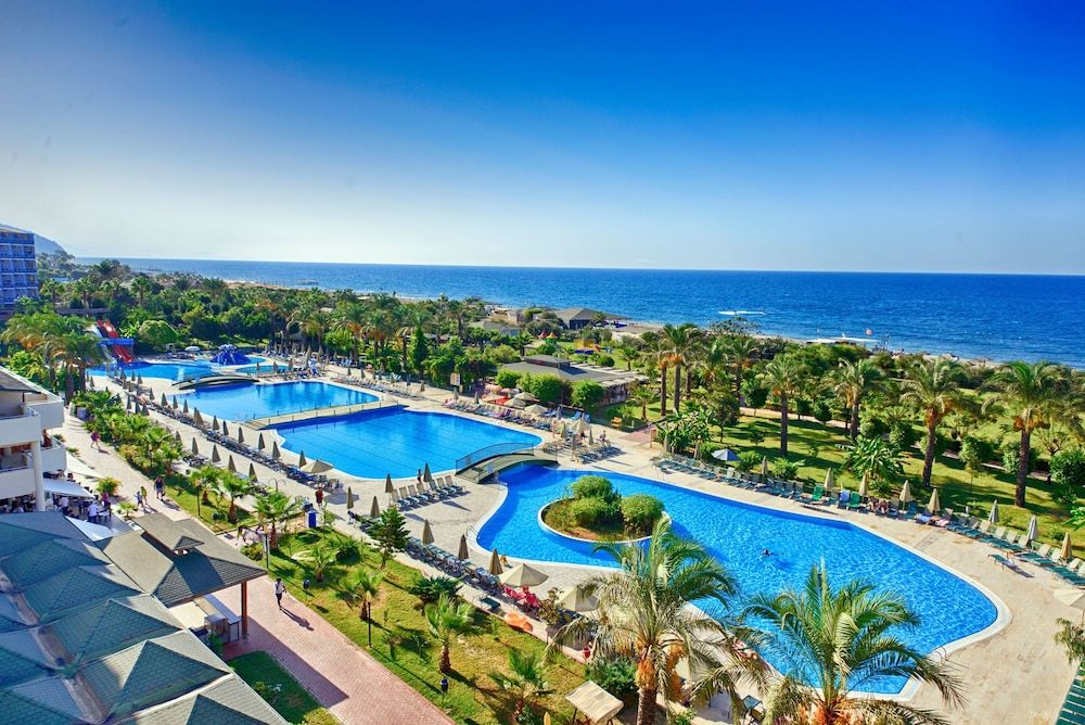 MC Arancia Resort Hotel & Spa, foto 9