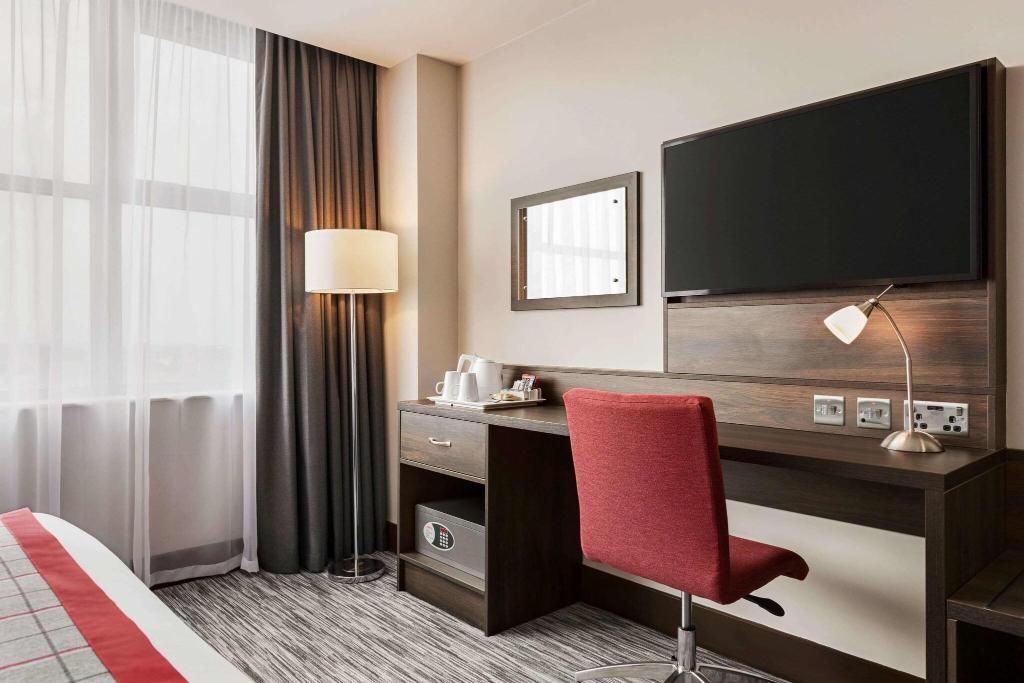 Ramada by Wyndham East Kilbride, foto 7
