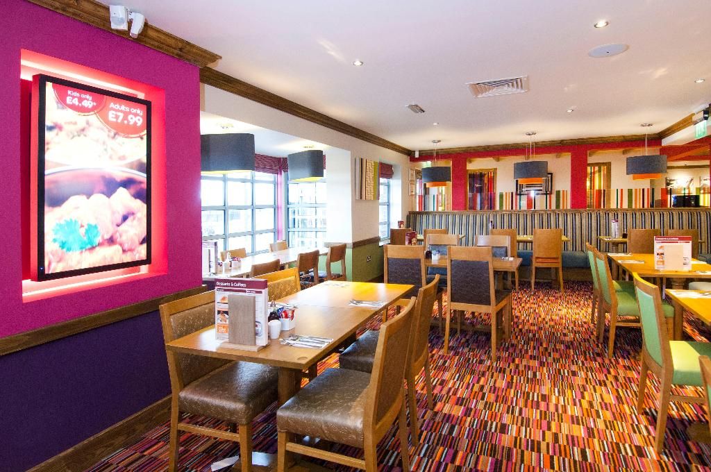 Premier Inn Barry Island Cardiff Airport, foto 6