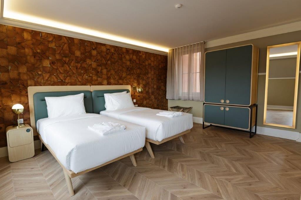 My Story Hotel Tejo, foto 6