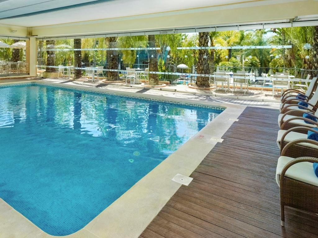 Ria Park Hotel & Spa, foto 8