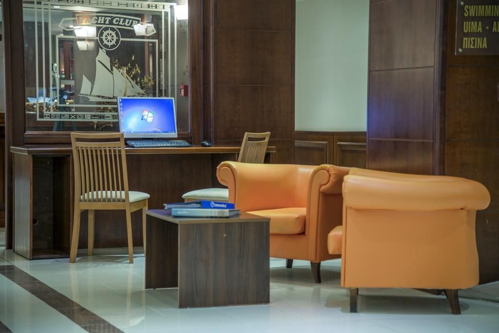 Manousos City Hotel, foto 7