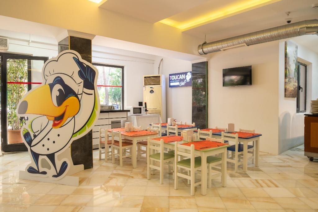 Pirate's Park Resort, foto 13