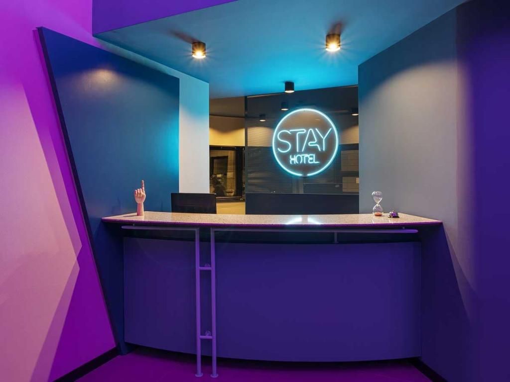 Stay Hotel, foto 2