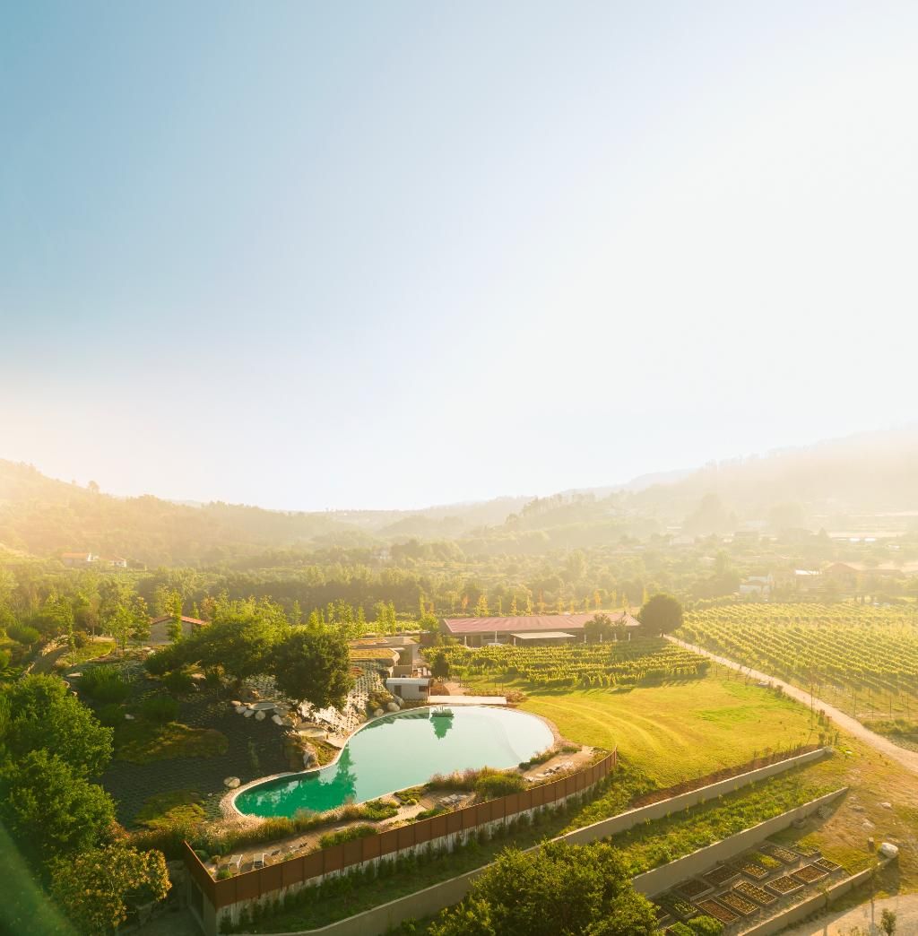 Lavandeira Douro Nature & Wellness, foto 13