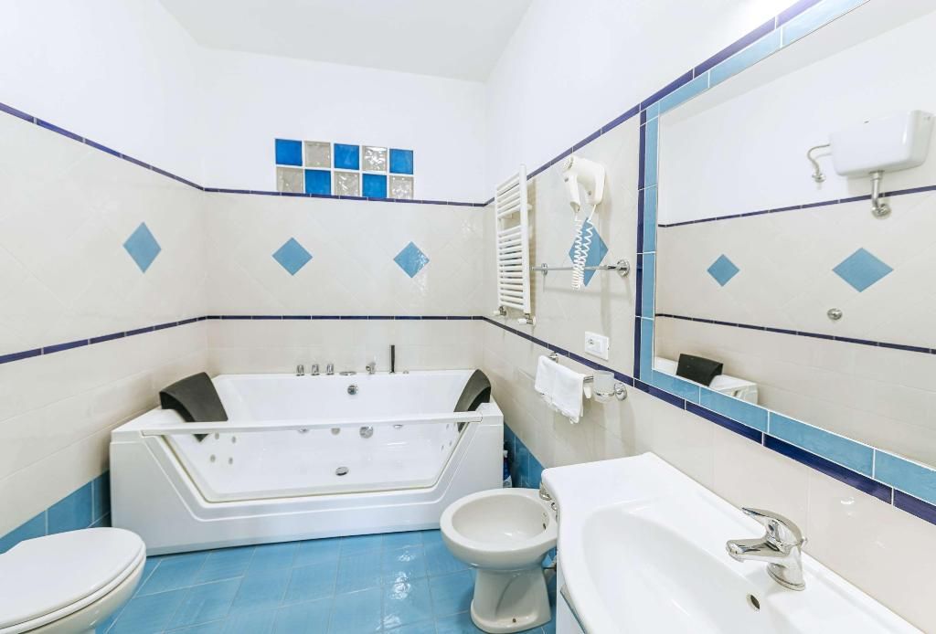 Hotel Galidon Thermal & Wellness Park, foto 2