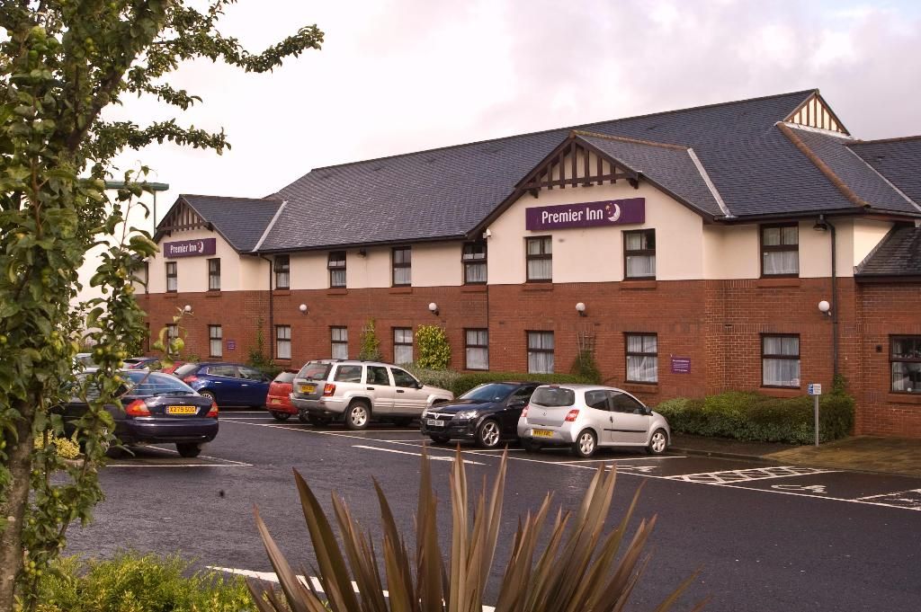 Premier Inn Greenock, foto 4