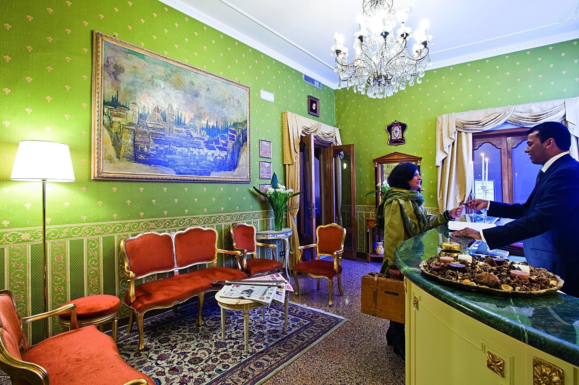 Silla, foto 11