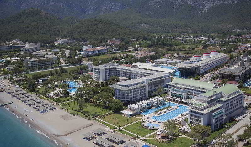 Kilikya Palace Göynük, foto 8