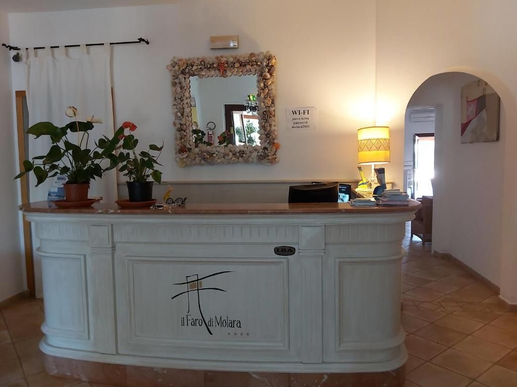 Hotel il Faro di Molara, foto 4